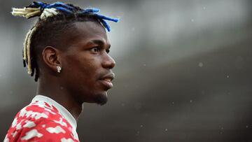 El fichaje de Pogba por la Juventus tendrá dos 'víctimas' en el equipo