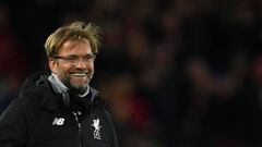 "No tengo preferencia, pero casi siempre me toca el Madrid"