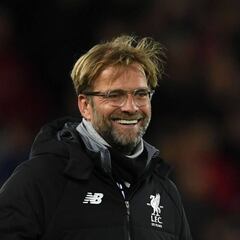 "No tengo preferencia, pero casi siempre me toca el Madrid"