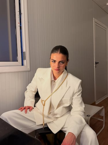 Los ‘looks’ más arriesgados de los Premios Ídolo