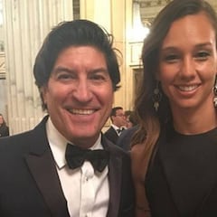 "Es un orgullo tener a Endler entre las mejores del mundo"