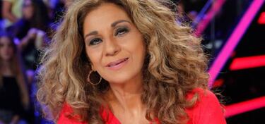 Lolita podra ser la sustituta de Bertn Osborne en TVE