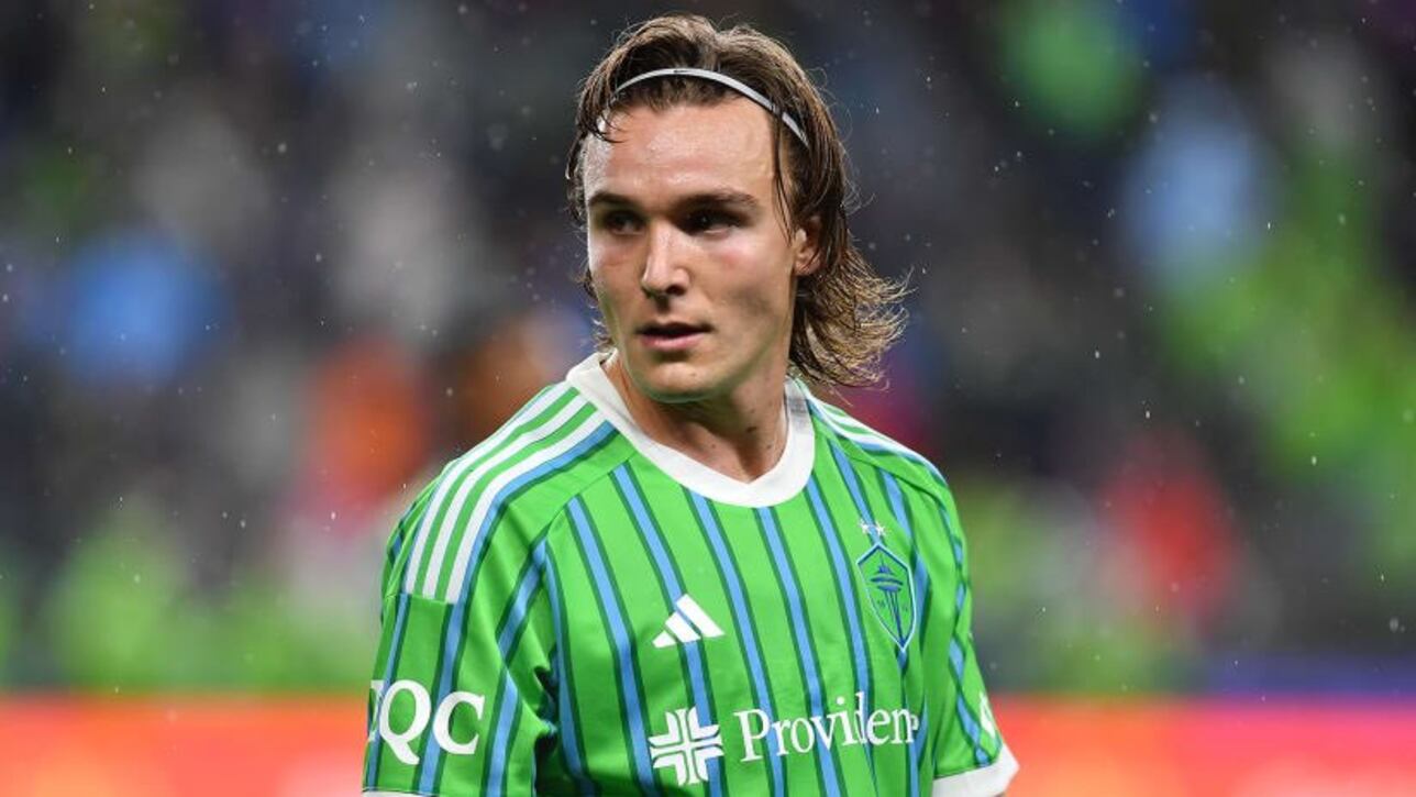 Pedro de la Vega no levanta cabeza AS USA