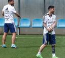 Amenaza contra Messi llevó a suspender el Israel-Argentina