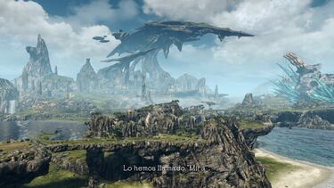 La IA también nos dará cosas que nos sorprenderán y nos inspirarán, cada vez más frecuentemente