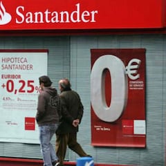 ¿Por qué se llama Banco Santander, cuál es el origen del nombre y qué significa el logo?