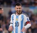 Copa América 2024, la clave para la continuidad de Messi con Argentina de cara al Mundial de 2026