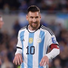 How Lionel Messi can make it to the 2026 World Cup with Argentina