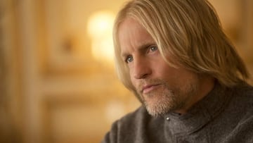 los juegos del hambre