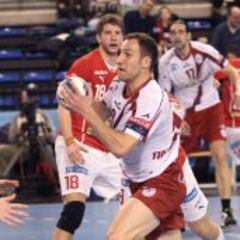 El Naturhouse se despide de la Champions con triunfo