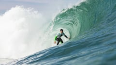 Selman pasa a cuartos de final tras accidentada competencia en “El Gringo”