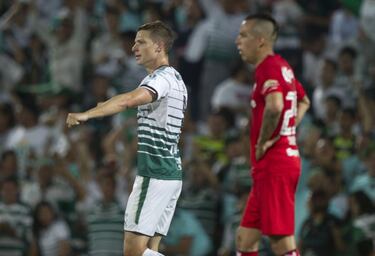 Equipos del norte quieren al niño que buscó el Real Madrid