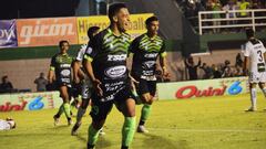 Se desmantela el Halcón