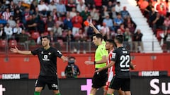 Resumen del Almería vs Betis de LaLiga EA Sports