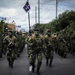 Cortes y desvíos en Bogotá por Día de la Independencia: dónde será y horarios