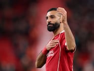 Mohamed Salah next club: Where next for Liverpool legend after announcing exit?