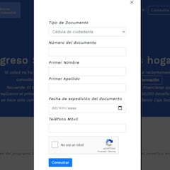 Ingreso Solidario 2021: requisitos y cómo recibir el pago del año que viene en Colombia