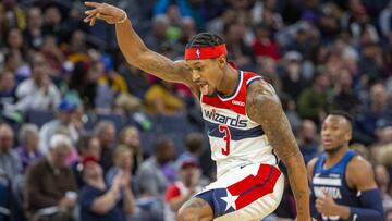 Resúmenes y resultados de los partidos NBA: hoy, 16 noviembre