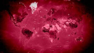 Los desarrolladores alertan: la información del coronavirus en Plague Inc. no es científica