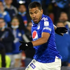 Eduardo Sosa se disculpa por la roja: "Esa acción no me identifica"