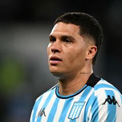 El hermoso gesto de Juanfer: Pagará operación de hincha de River