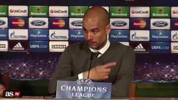 Las declaraciones polémicas de Pep Guardiola en su carrera