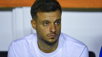 Revelan detalles de la demanda de Cruz Azul contra Martín Anselmi