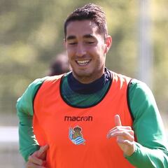 "No nos relajamos por ser campeones de Copa"