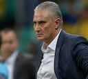 Tite: "El VAR fue correcto, debemos madurar"