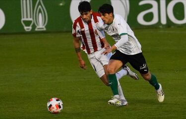 El incre¨ªble caso del equipo menguante