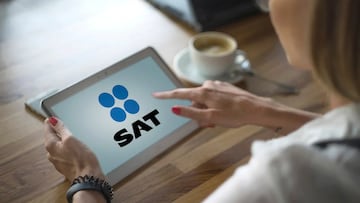 Las cuatro formas de obtener la Constancia de Situación Fiscal SAT