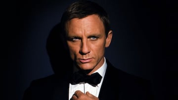 James Bond