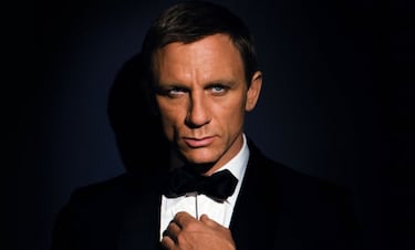 Se desvela cuándo pagó Amazon por el control creativo de la saga ‘James Bond′ y la cifra te sorprenderá