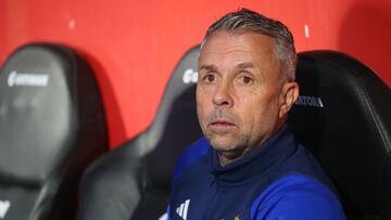 Álvarez ya palpita el Clásico ante la UC y deja este mensaje sobre Colo Colo