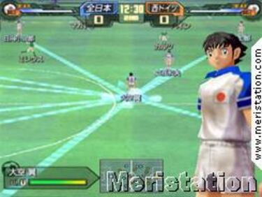 [TGS] Captain Tsubasa, Impresiones