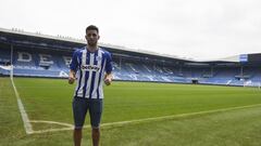 Los fichajes que aún no han debutado en LaLiga