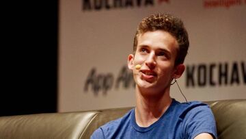 El cofundador de Mixer, Matt Salsamendi, abandona Microsoft