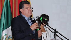 Jairo 'El Viejo' Patiño, nuevo director técnico del Cúcuta