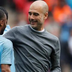 Raheem Sterling: el éxito silencioso del Manchester City