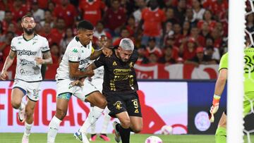 América - Cali: TV, horario y cómo ver online la Liga BetPlay