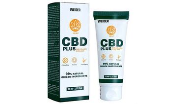 ¿Qué son y para qué sirven las cremas con CBD que ha aprobado la OMS?