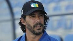 'Vitamina' Sánchez: "Hay que corregir lo de las expulsiones"