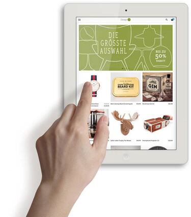 La nueva función de PayPal abre el mercado internacional a las PYMES