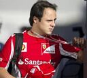 Massa: "Puedo ganar en Valencia, hay posibilidades"