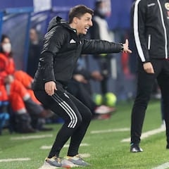 Alkiza: "Somos conscientes de lo mucho que nos jugamos"