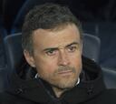 Luis Enrique: "Vamos a pelear la eliminatoria con el PSG"