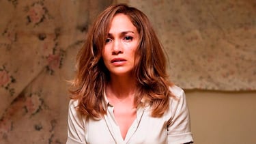 La transformación física de Jennifer Lopez en sus más de 30 películas