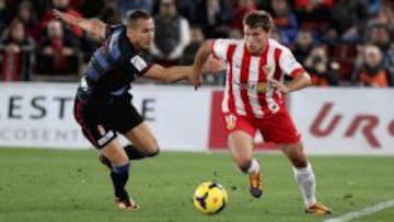 Hassan Yebda y Dubarbier.