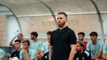 Muniain ya gana en el banquillo