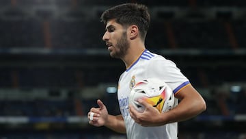 La transformación de Asensio